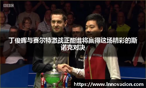 丁俊晖与赛尔特激战正酣谁将赢得这场精彩的斯诺克对决